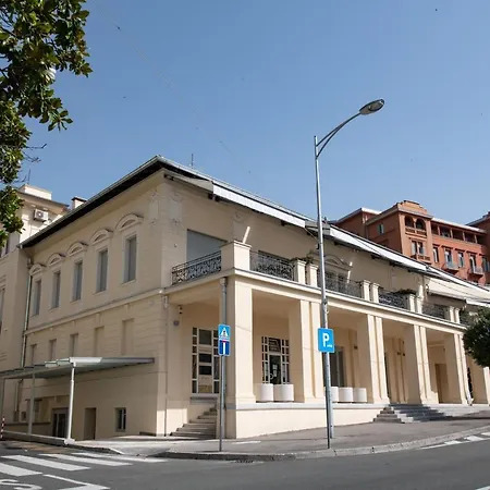 Apartman Paun Apartment Opatija