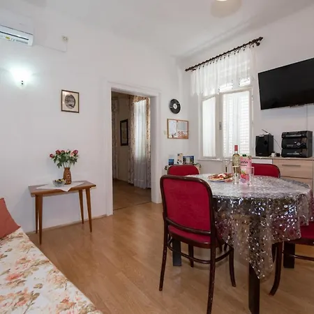 Apartman Paun