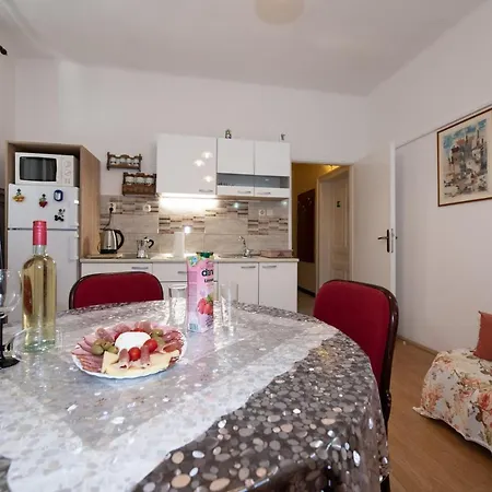 Apartman Paun Apartment Opatija