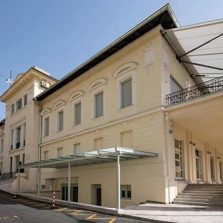 Apartman Paun Apartment *