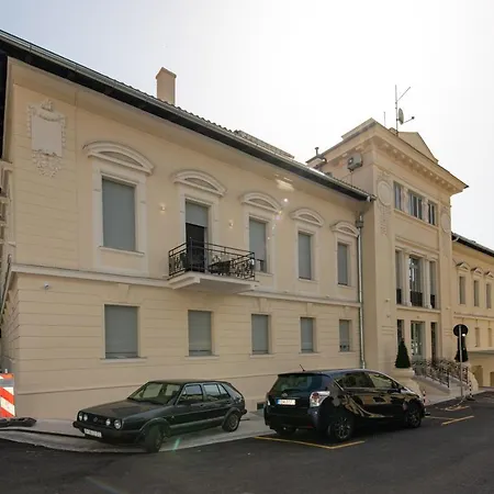 Apartman Paun *