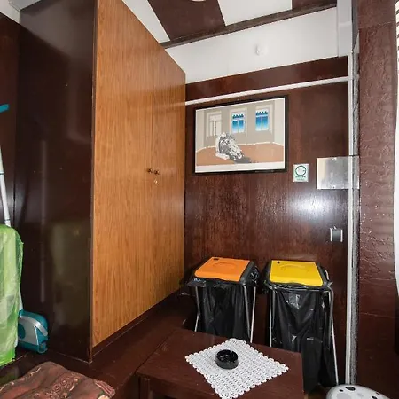 Apartman Paun Apartment Opatija