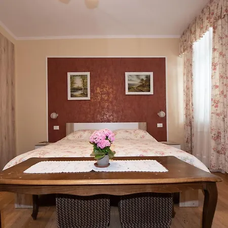 Apartman Paun Apartment *