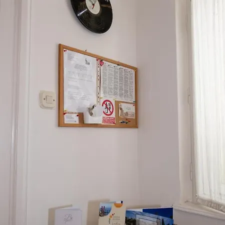 Apartment Apartman Paun Opatija
