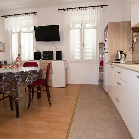 Apartment Apartman Paun Opatija