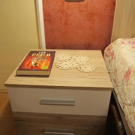 Apartman Paun