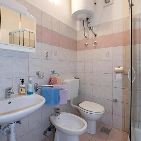 Apartman Paun Apartment *