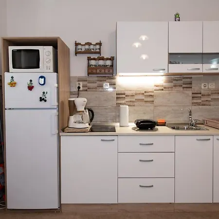 Apartman Paun *