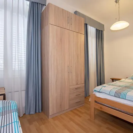Apartman Paun * Opatija