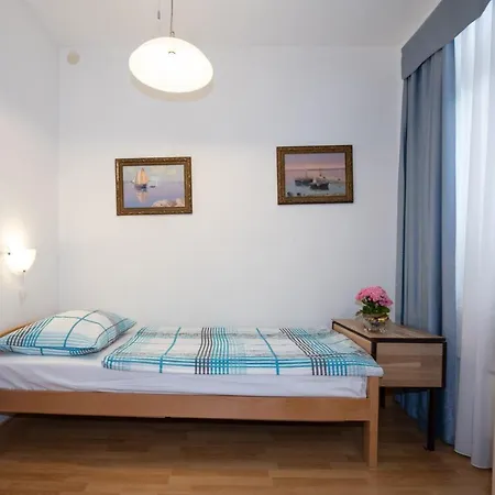 Apartment Apartman Paun Opatija