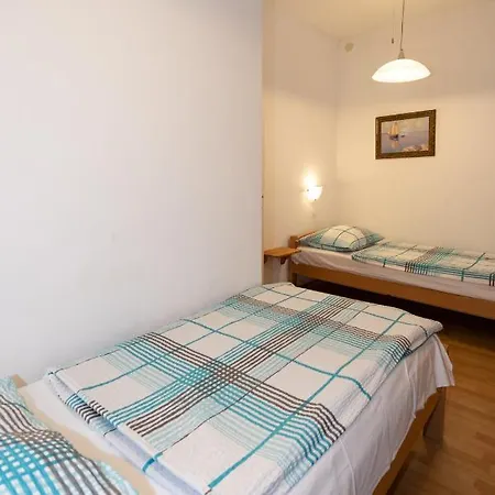 Apartman Paun *