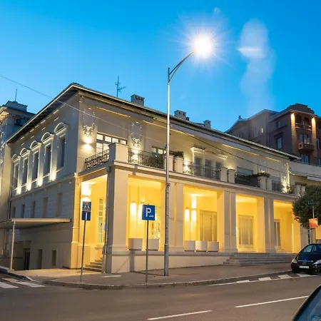Apartment Apartman Paun Opatija