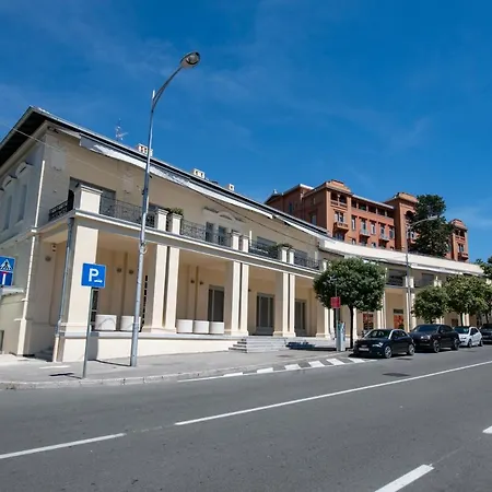 Apartman Paun Opatija