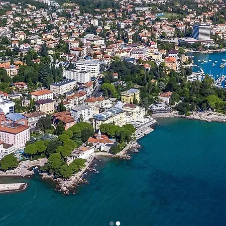 Apartman Paun