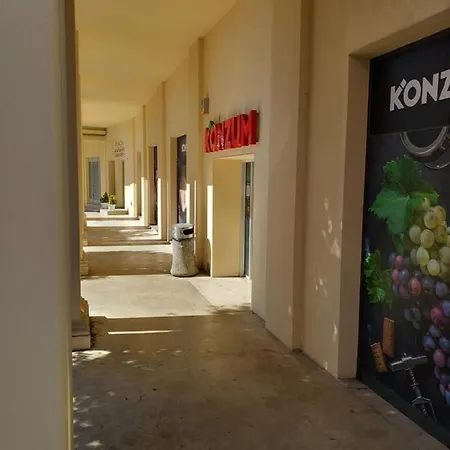 Apartman Paun * Opatija