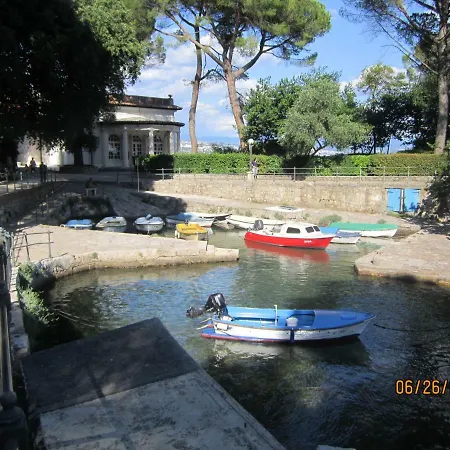 Apartman Paun