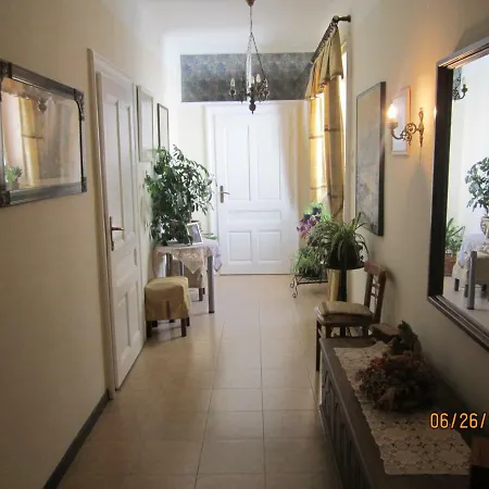 Apartman Paun *