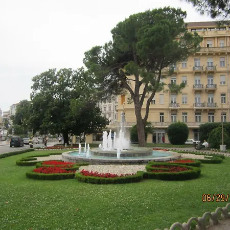 Apartman Paun * Opatija