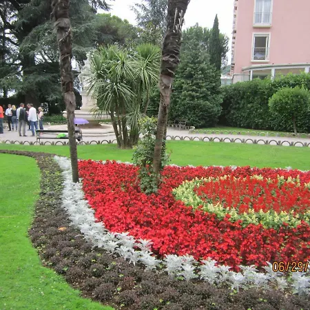 Apartman Paun Apartment