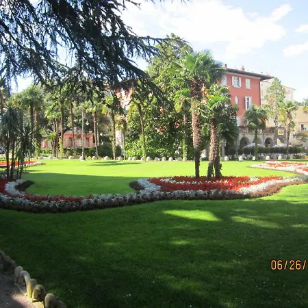Apartment Apartman Paun *