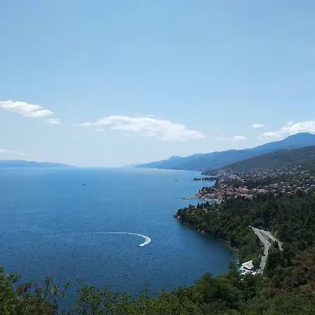 Apartman Paun *