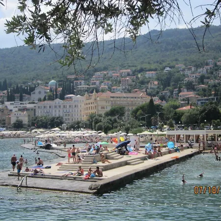 Apartman Paun Apartment Opatija